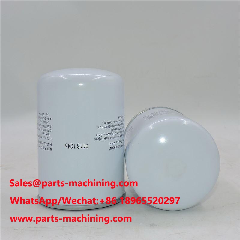 فیلتر بنزین 01181245 P554620 SN 99108 33987 H17WK10
