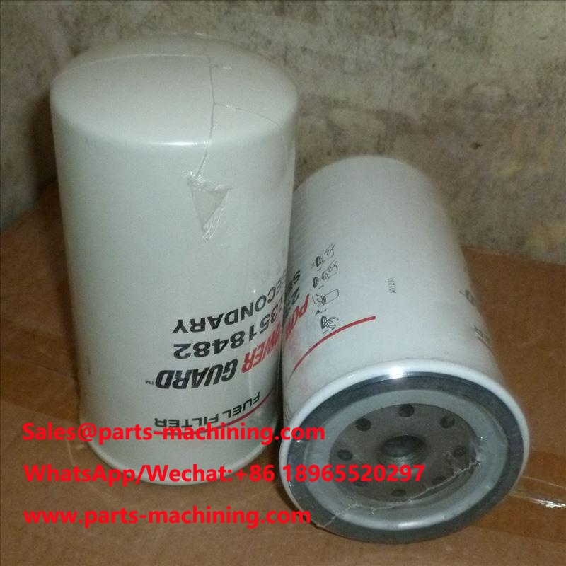 فیلتر بنزین 23518482 P556916 FF5206 BF5810

