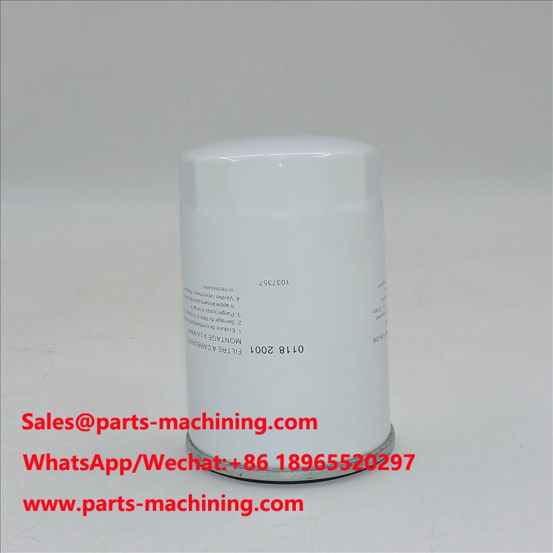 Oil Filter 01182001