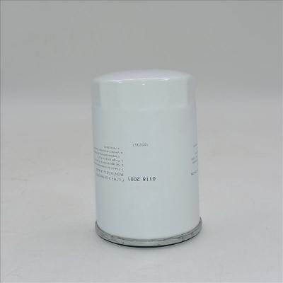 Oil Filter 01182001