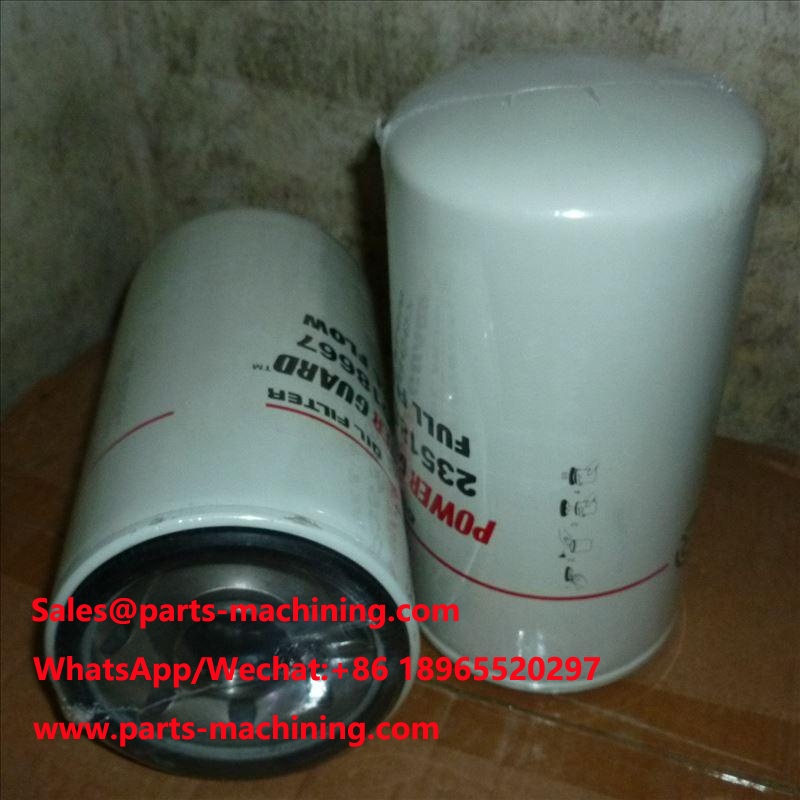 فیلتر روغن 23518667 C-6508 B95-SS P550947 LF3333SC
