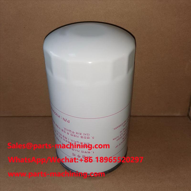 Fuel Filter K9008367