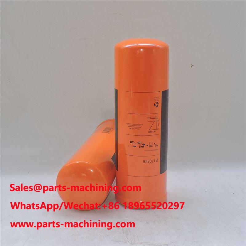 فیلتر هیدرولیک P170546 HC-7922 BT23609-MPG HF35438
