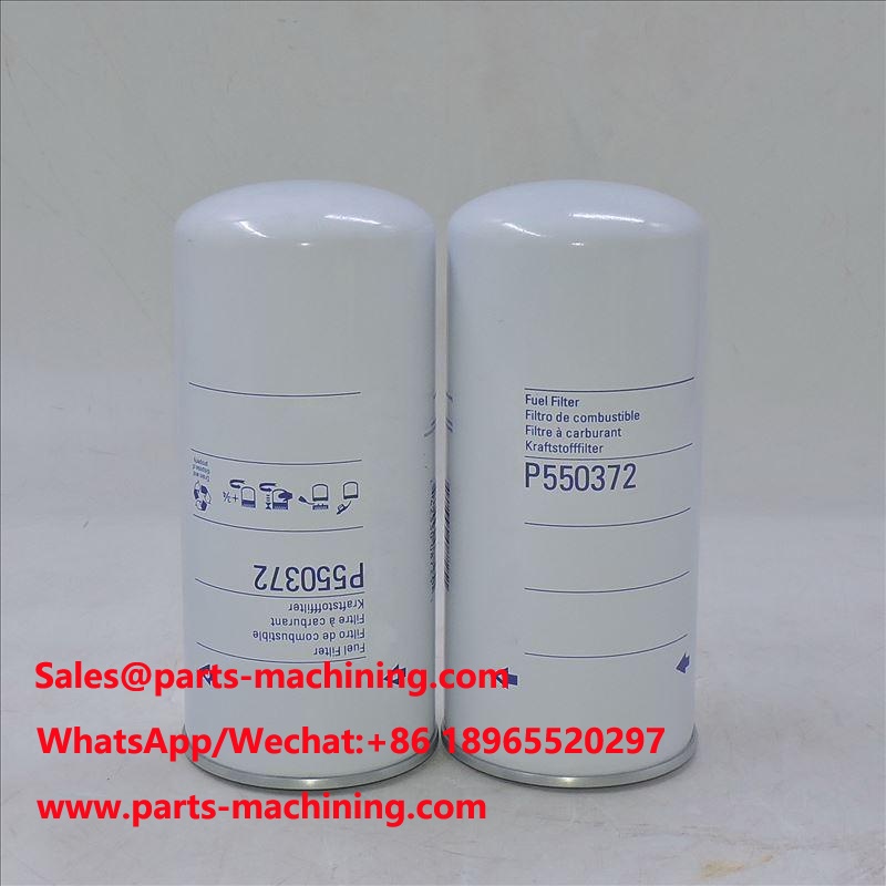 Fuel Filter P550372