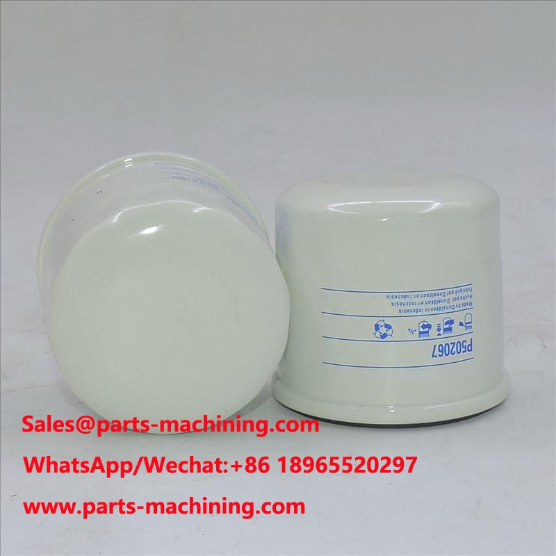 فیلتر روغن P502067 C-5205 B1400 LF3925
