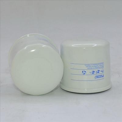 فیلتر روغن P502067 C-5205 B1400 LF3925

