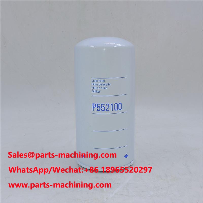 Oil Filter P552100