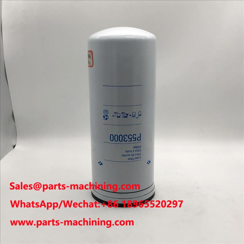 فیلتر روغن P553000 3318853 LF3000 C-5706
