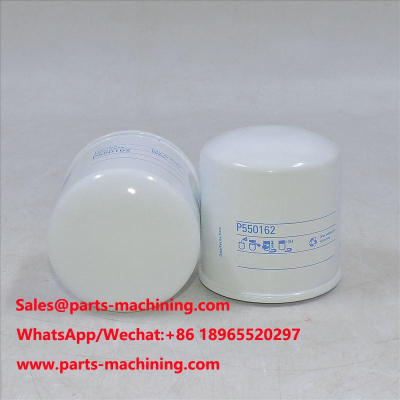 فیلتر روغن P550162 T 8304 C-1049 B179
