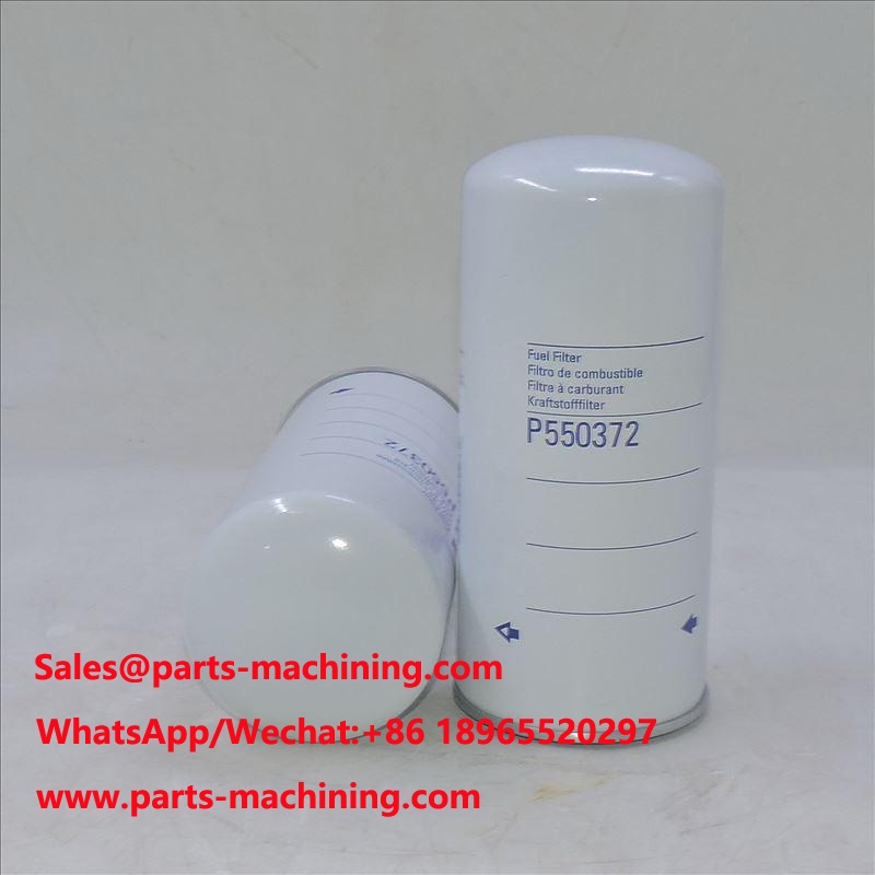 فیلتر بنزین P550372 SN 5272 FC-7102 BF7644 420799

