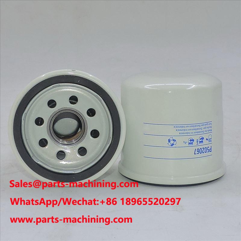 Oil Filter P502067