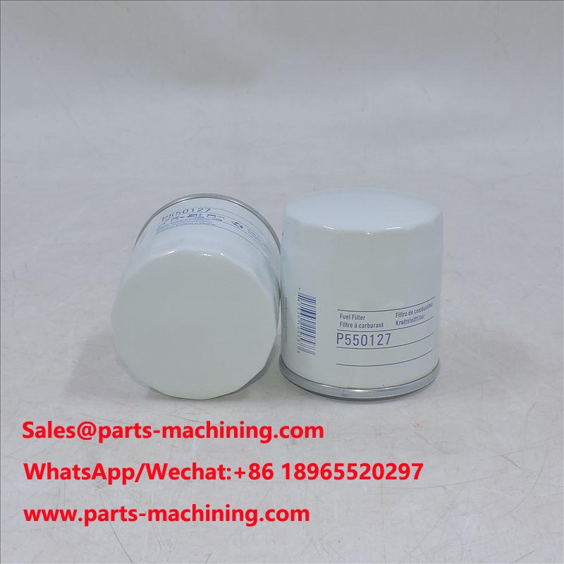 فیلتر بنزین P550127 FC-1205 BF7683 FF42003
