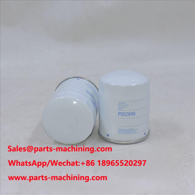 Oil Filter P552849