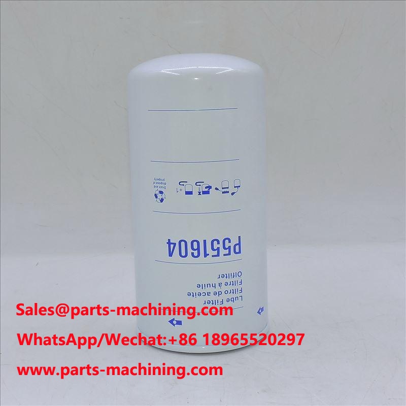 فیلتر روغن P551604 SO 045 C-7008 BT349
