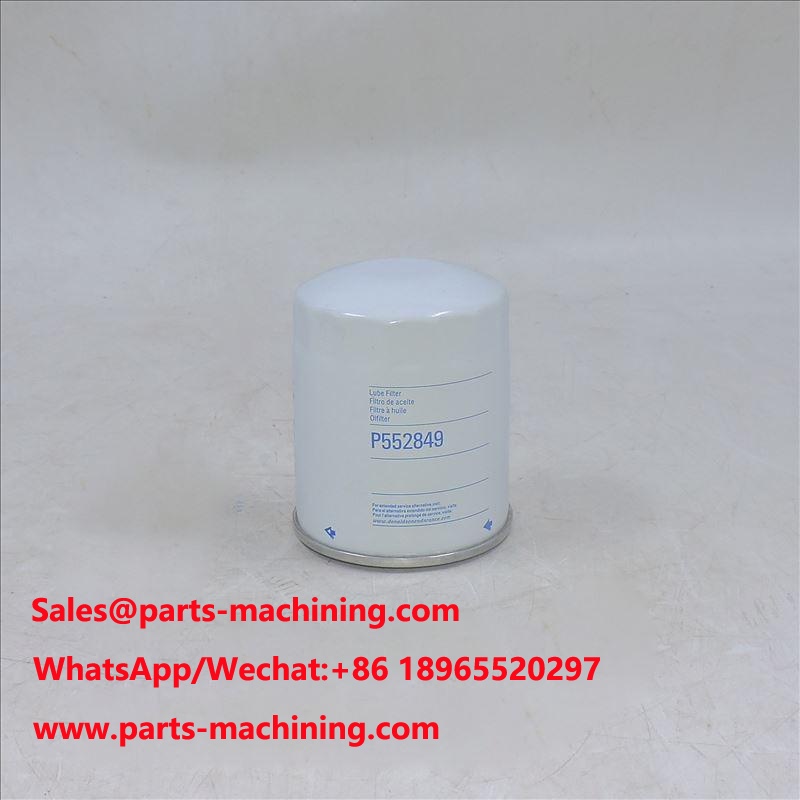 فیلتر روغن P552849 C-1920 B161-S LF3812
