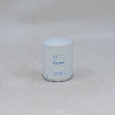 فیلتر روغن P552849 C-1920 B161-S LF3812
