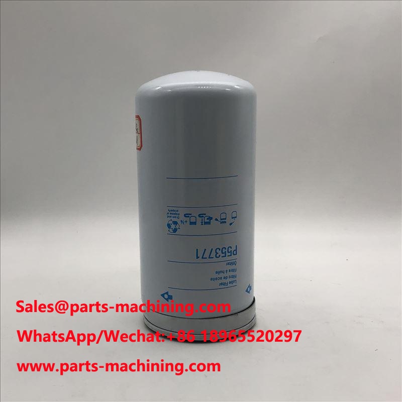 فیلتر روغن P553771 C-6204 B236 LF3413
