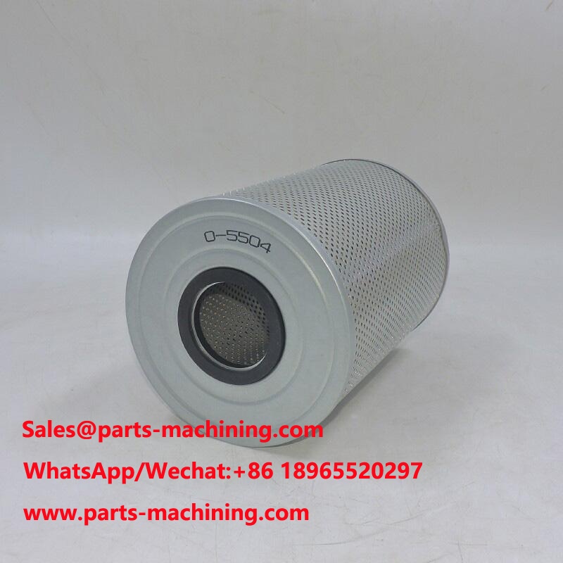 فیلتر روغن ساکورا O-5504
