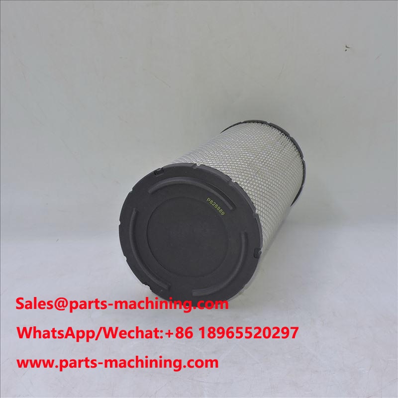 فیلتر هوا P828889 RS3544 AF25557
