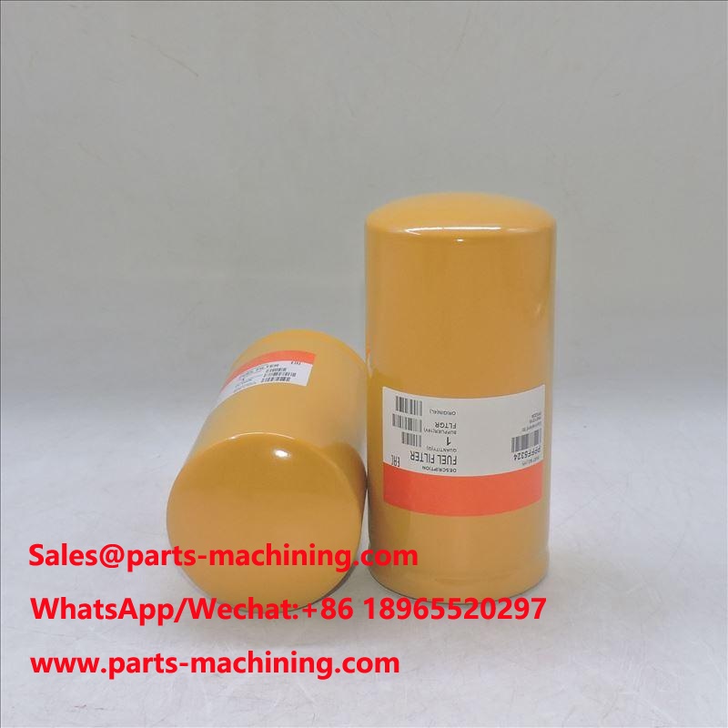 فیلتر بنزین P551315 BF7634 1R0759 FC-5516

