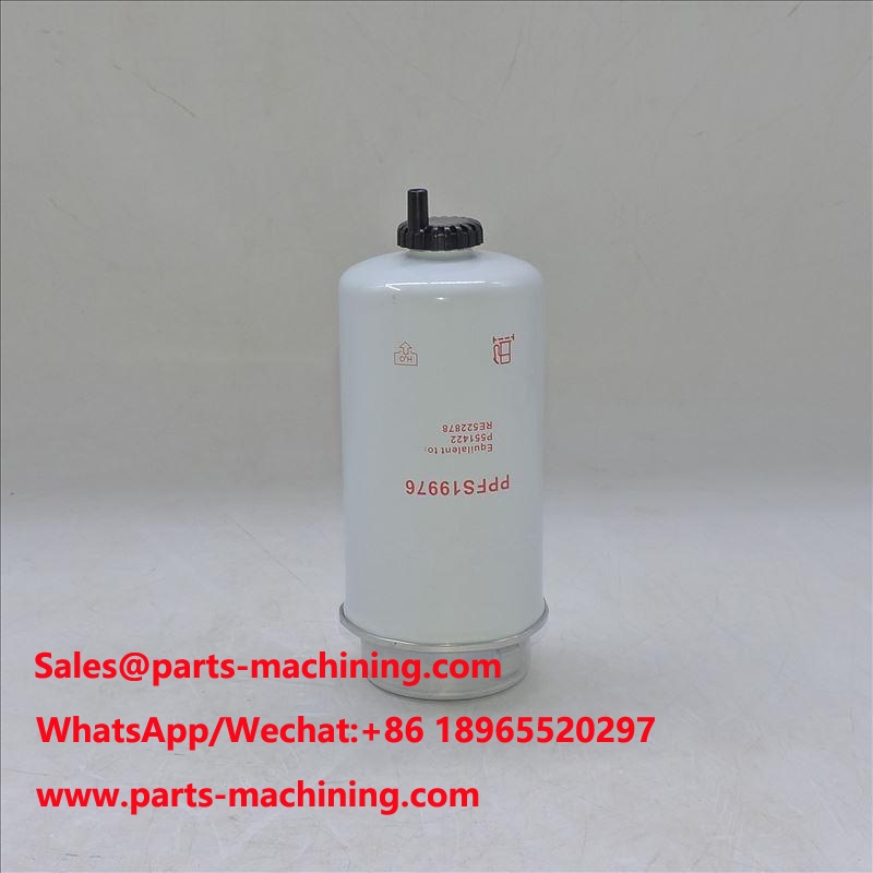 Fuel Filter P551422