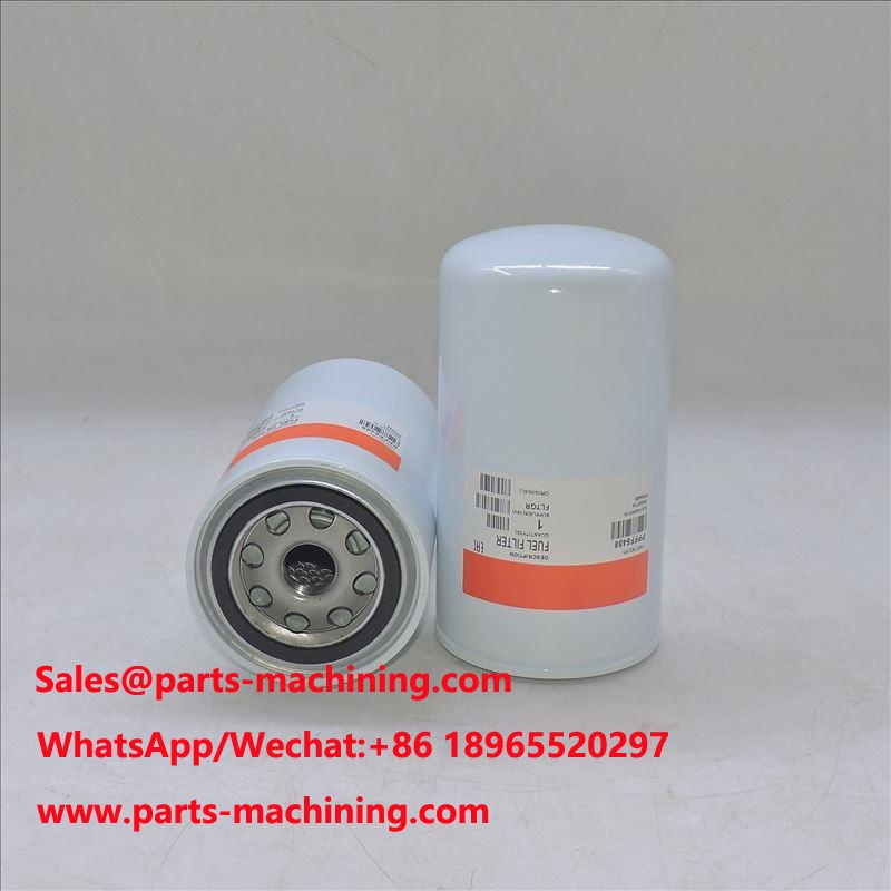 فیلتر بنزین P550774 BF7815 3959612 FF5488
