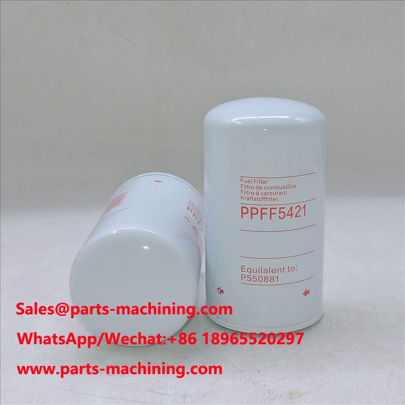 Fuel Filter P550881