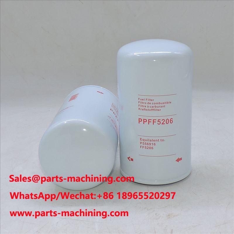 فیلتر بنزین P556916 BF5810 23518482 FF5206
