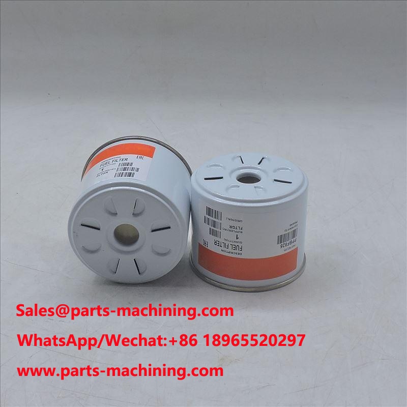 فیلتر بنزین P556245 BF825 FC-1702 FF167
