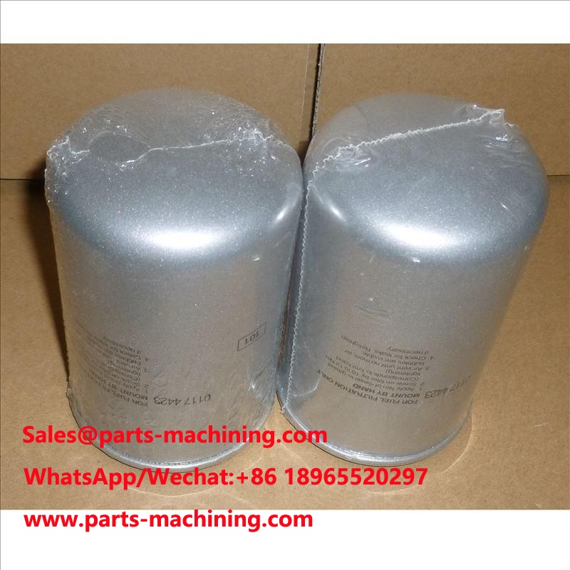 Fuel Filter 01174423 1174423