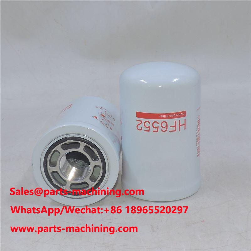 فیلتر هیدرولیک کاترپیلار RM 500 HF6552 P164375 HC-5507
