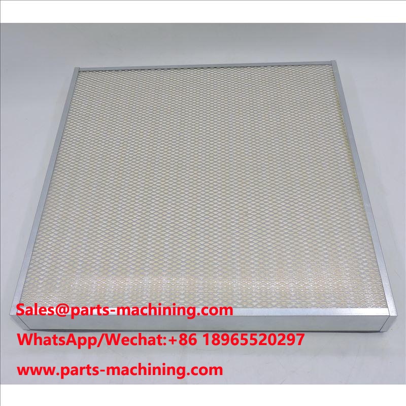 فیلتر هوای کابین P102052 3I0036 A-5554
