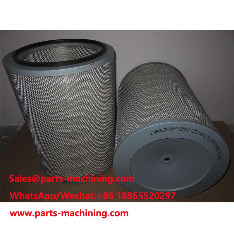 فیلتر هوا CATERPILLAR 3406 P128356 A-7912 PA1894
