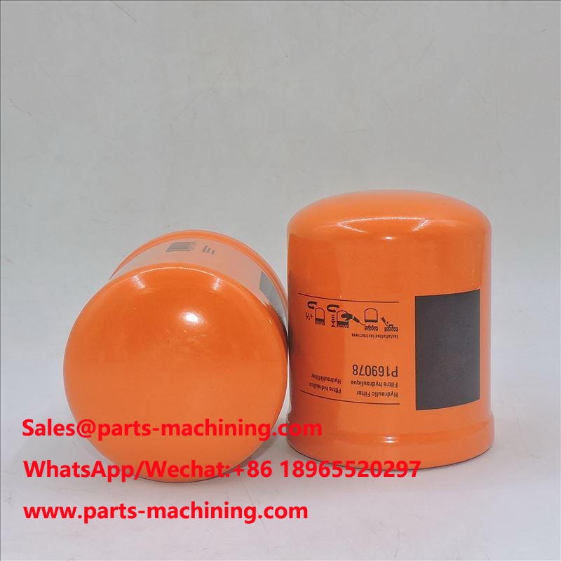 فیلتر هیدرولیک تراکتور JOHN DEERE 855 P169078 BT8416 HC-76100

