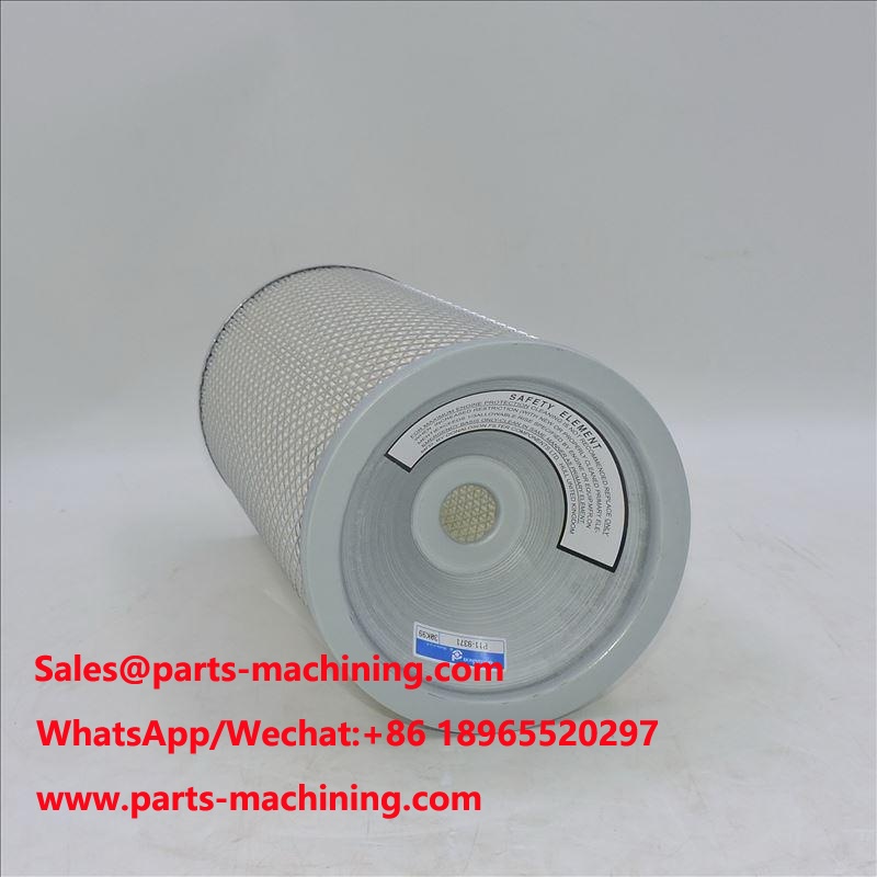 فیلتر هوا SANDVIK TORO 501 D P119371 PA1906 A-9206
