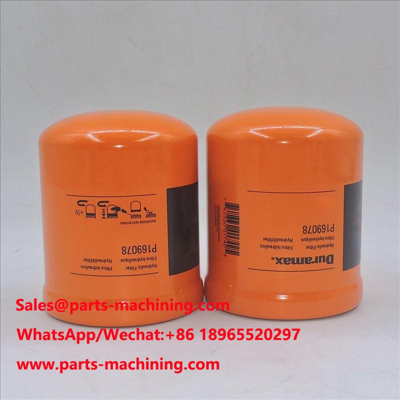 Hydraulic Filter P169078