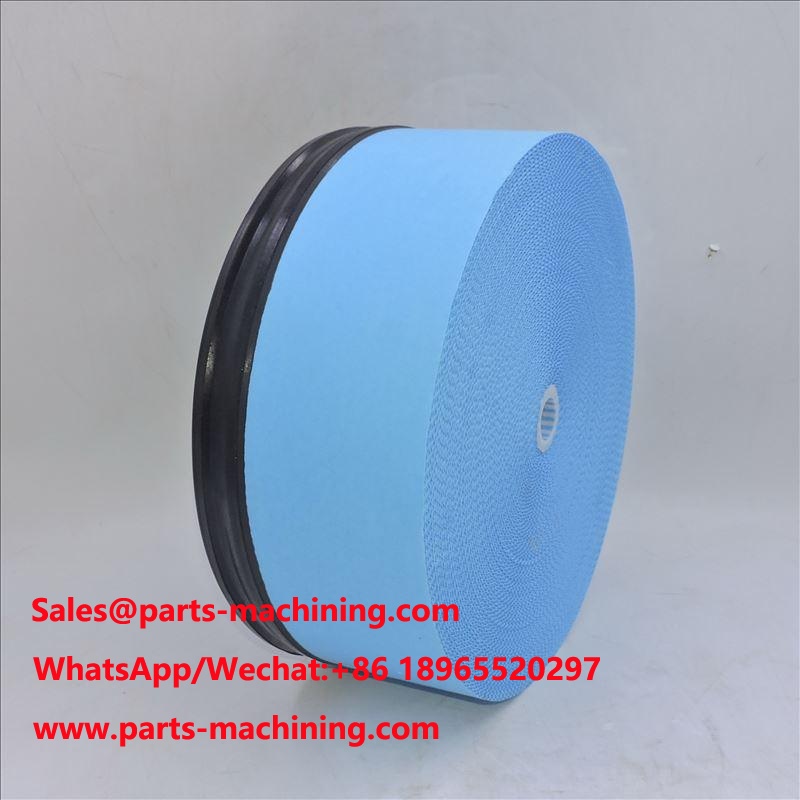 فیلتر هوای پاورکور لودر CAT P040366
