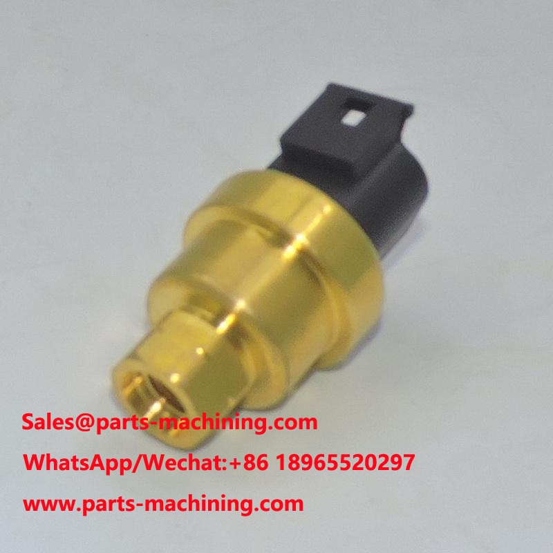 سنسور فشار روغن CAT 324D 161-1705 1611705
