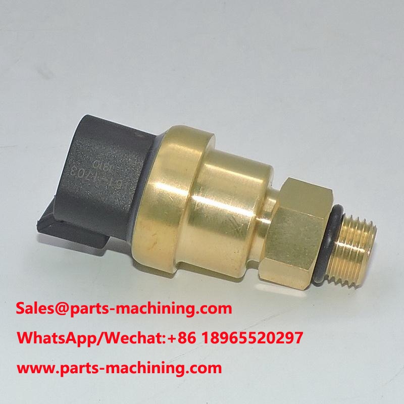 Oil Pressure Sensor 161-1703