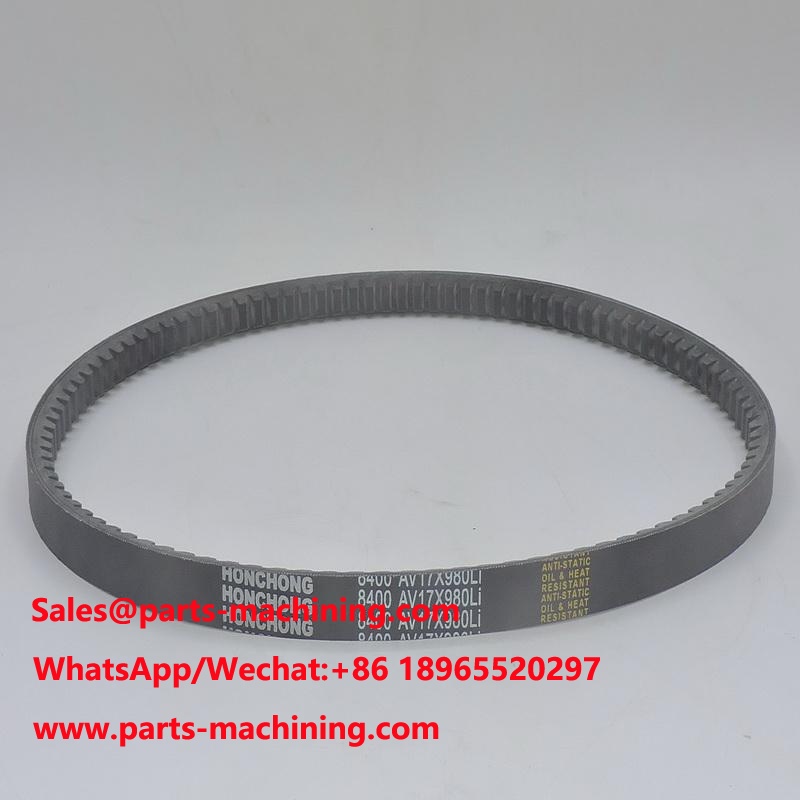 تسمه آجدار v 15A1020 6PK1368
