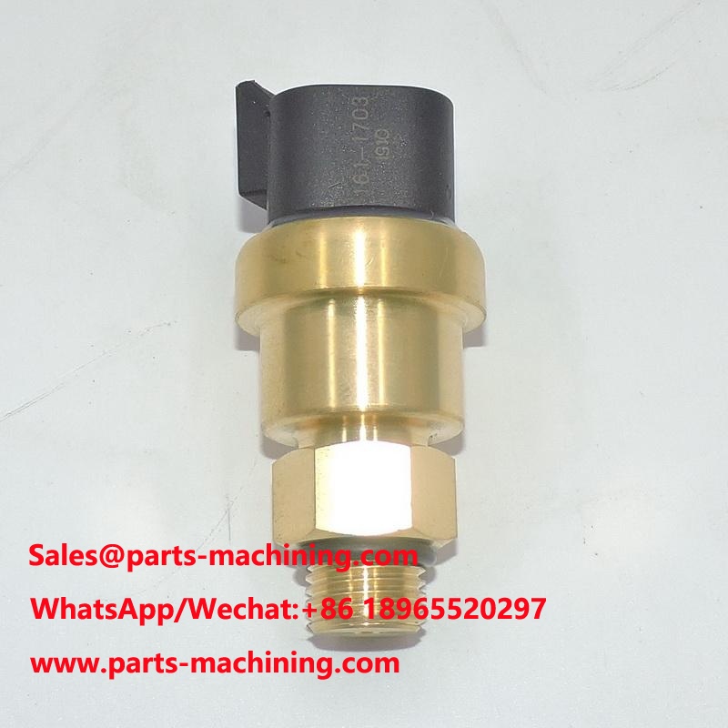 سنسور فشار روغن CAT 325D 161-1703 1611703
