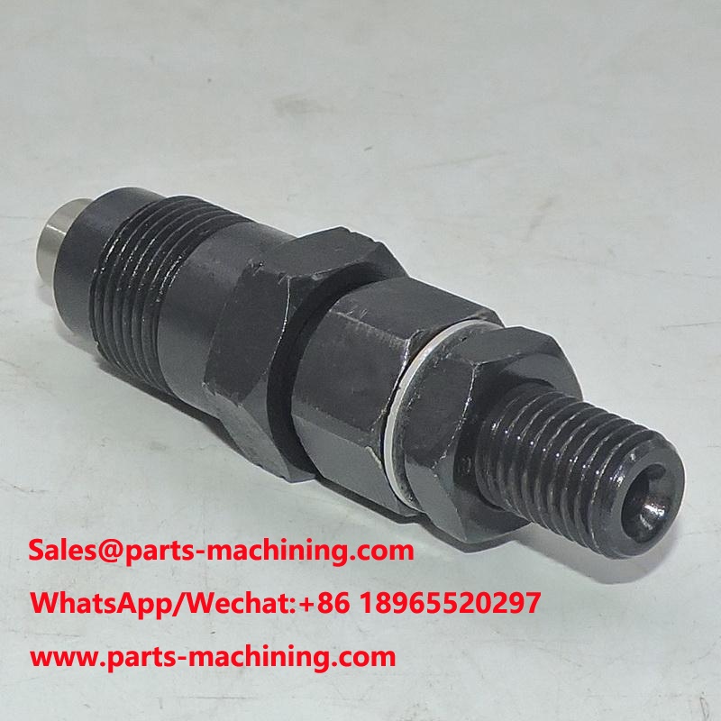 انژکتور سوخت موتور kubota D1105 16032-5300-0 16032-53000

