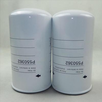 Oil Filter P550362