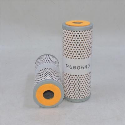 فیلتر سوخت کاترپیلار 3608 P550540 PF902 F-6503
