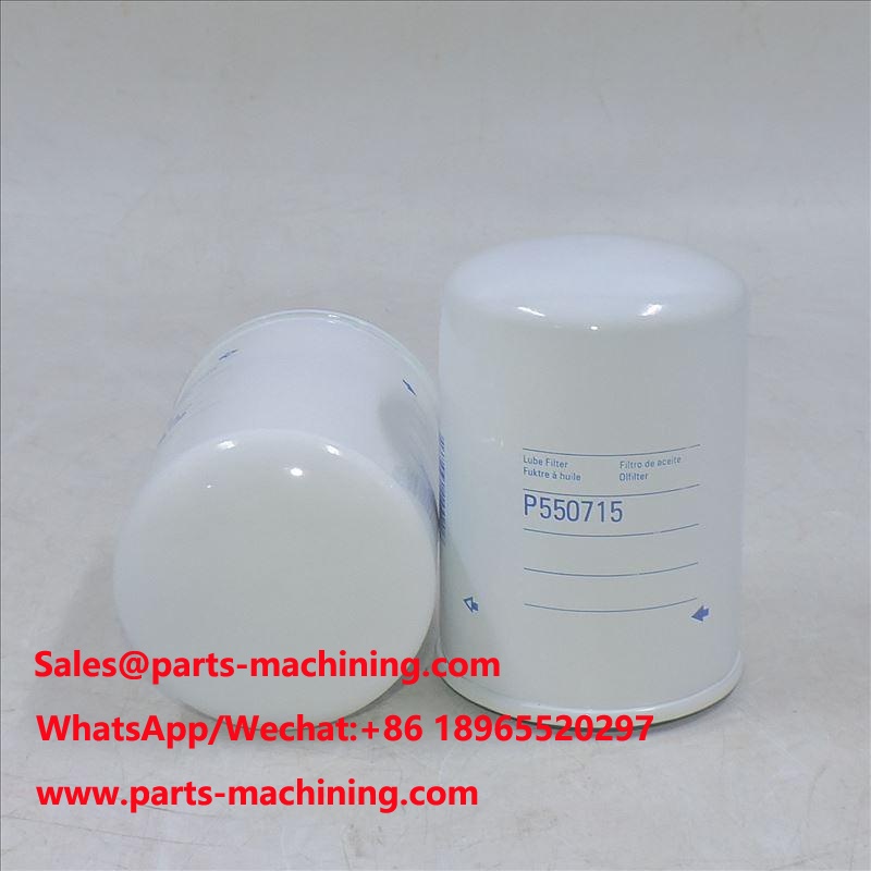 فیلتر روغن HINOMOTO E250D P550715 C-8805 LF3490
