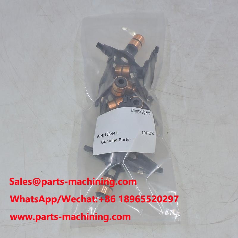 Alternator Slip Ring 138441