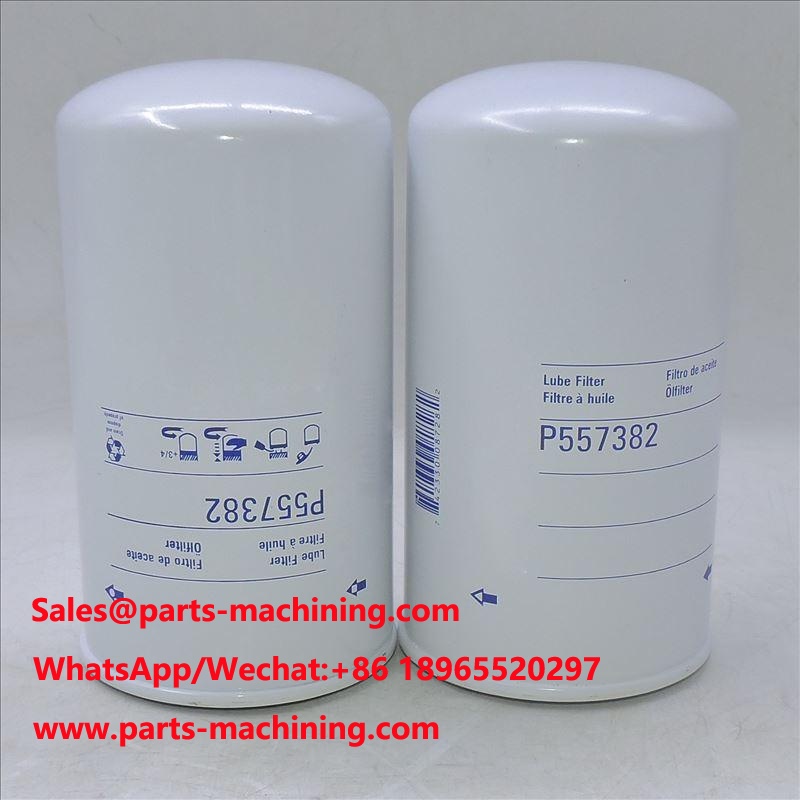 Oil Filter P557382