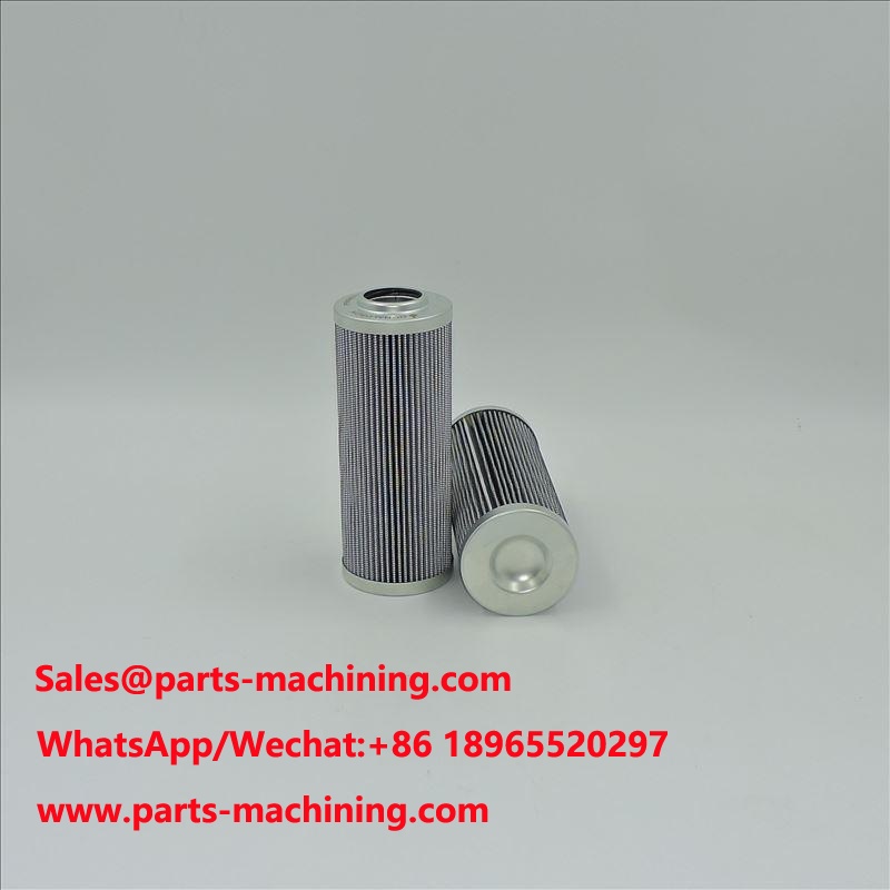 فیلتر هیدرولیک JLG 1850SJ P566672 240D010BNHC P170608 DHD240G10B
