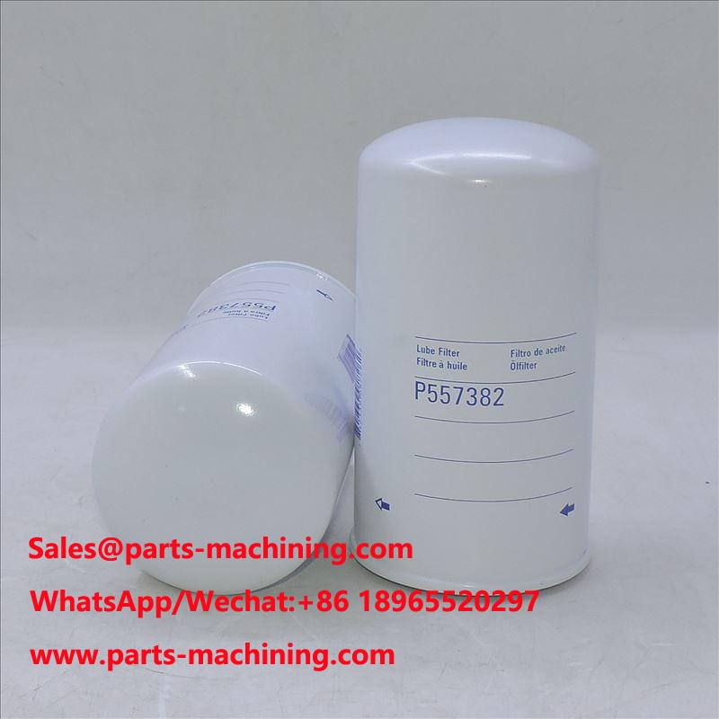 فیلتر روغن THERMO-KING SUPER-II P557382 11-7382
