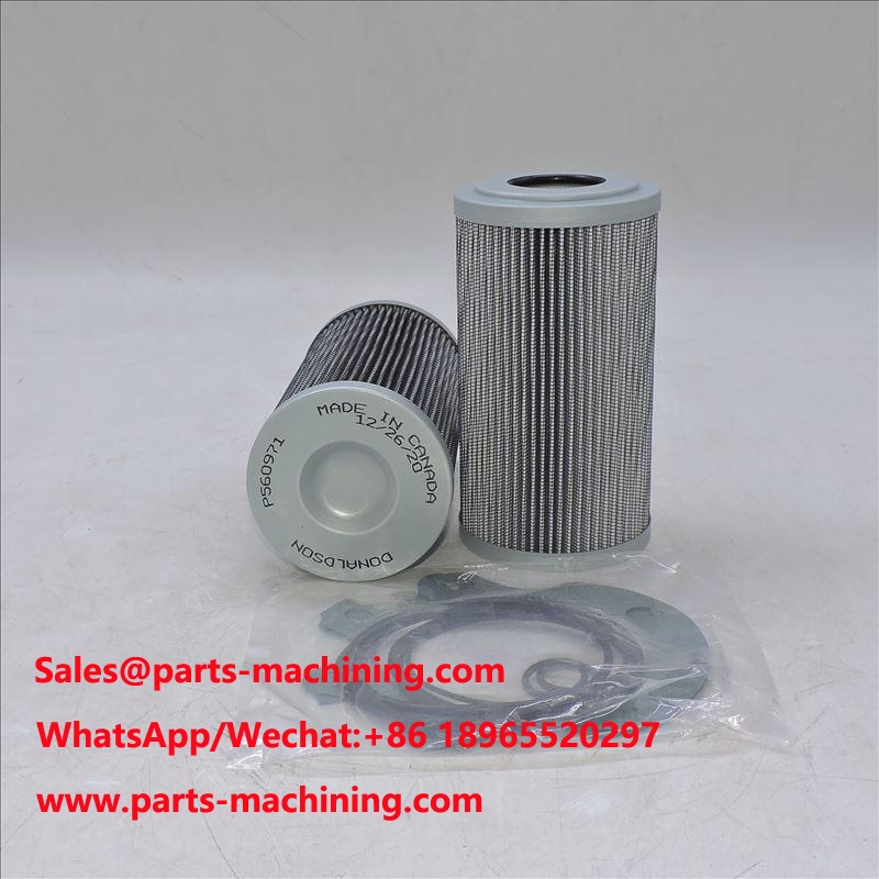 کیت فیلتر هیدرولیک MERCEDES ECONIC 3233 P560971 29545779 AT327883
